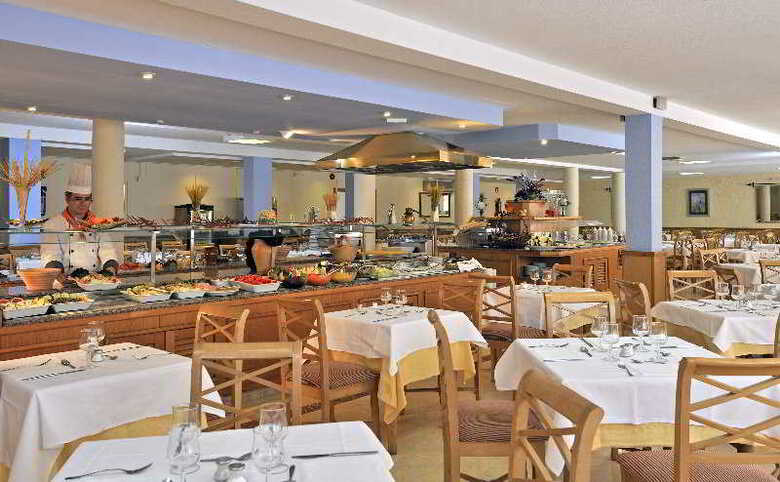 Hotel Globales Playa Santa Ponsa