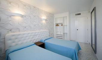 Apartamentos Sotavento