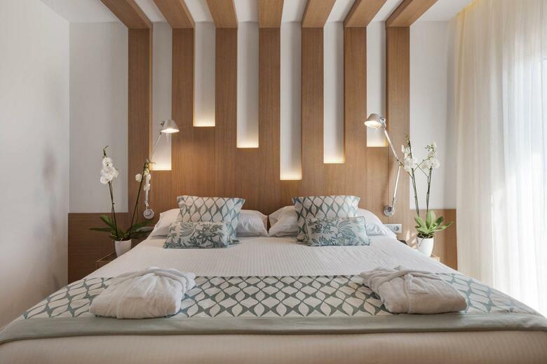 Hotel Pure Salt Garonda