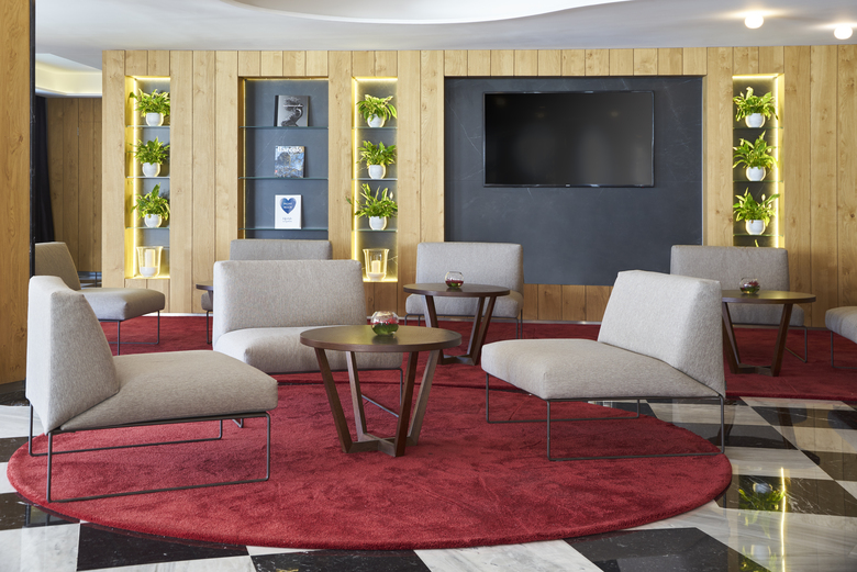 Hotel Pure Salt Garonda