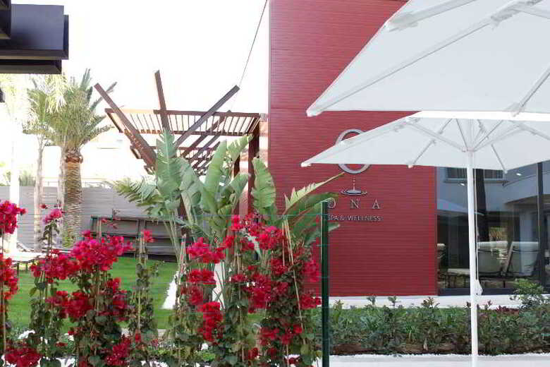 Hotel Pure Salt Garonda