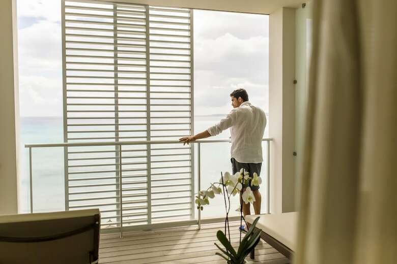 Hotel Pure Salt Garonda