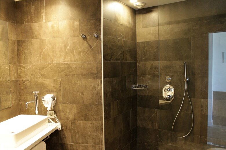 Hotel Pure Salt Garonda