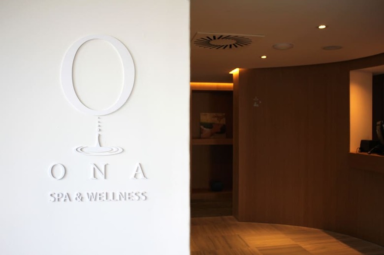 Hotel Pure Salt Garonda