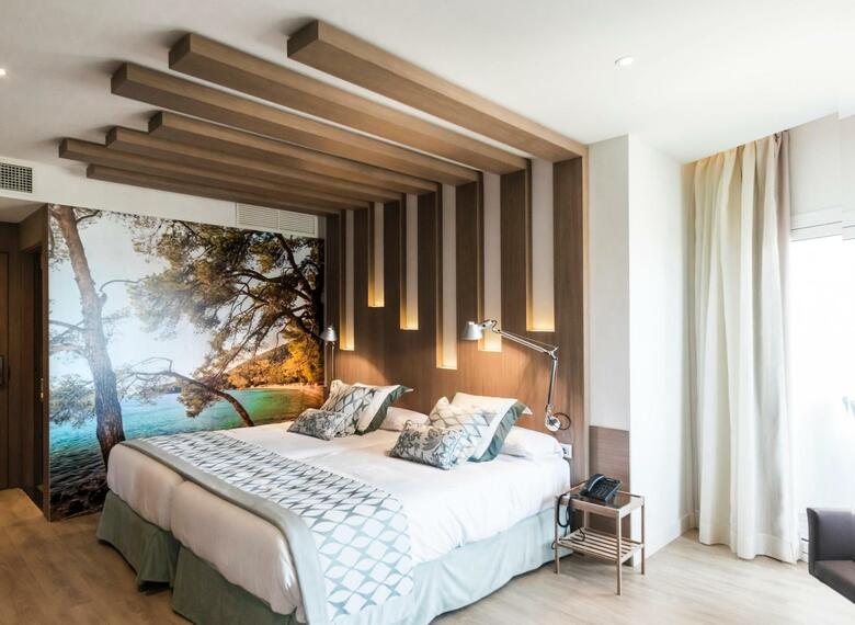 Hotel Pure Salt Garonda