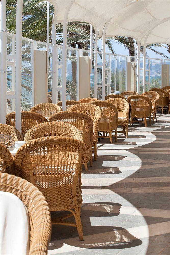 Hotel Pure Salt Garonda