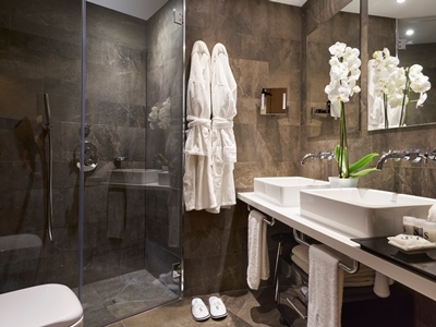 Hotel Pure Salt Garonda