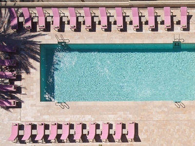 Hotel Pure Salt Garonda