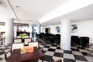 Hotel Pure Salt Garonda