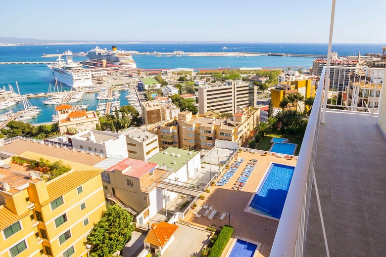 Hotel Amic Horizonte