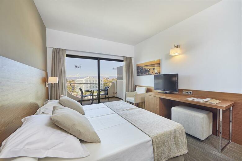 Hotel Playa Golf