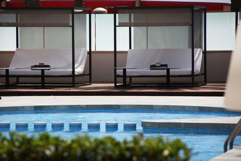 Hotel Playa Golf