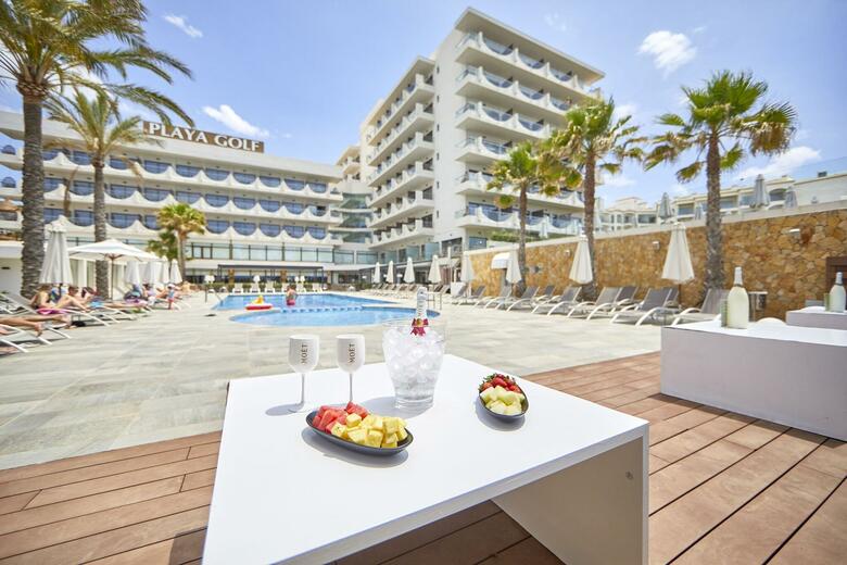 Hotel Playa Golf