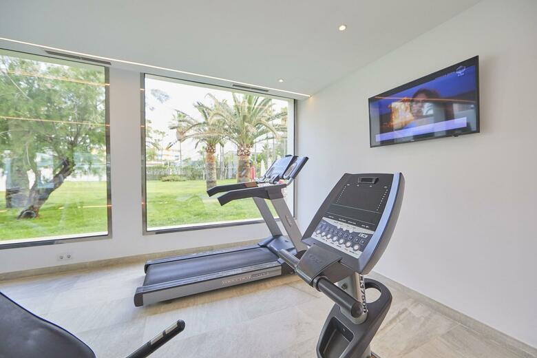 Hotel Playa Golf