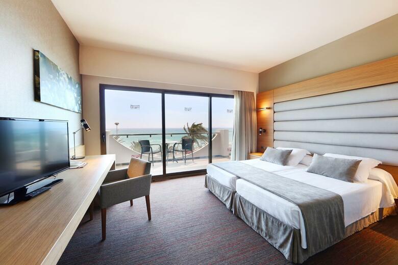 Hotel Playa Golf