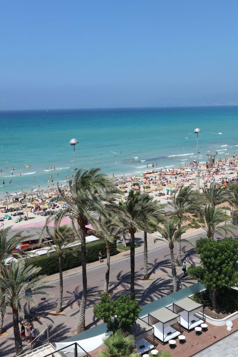 Hotel Playa Golf