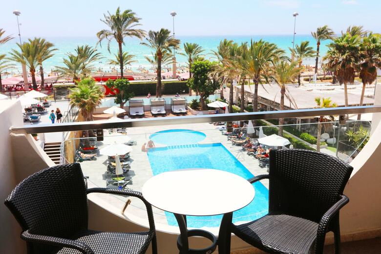 Hotel Playa Golf