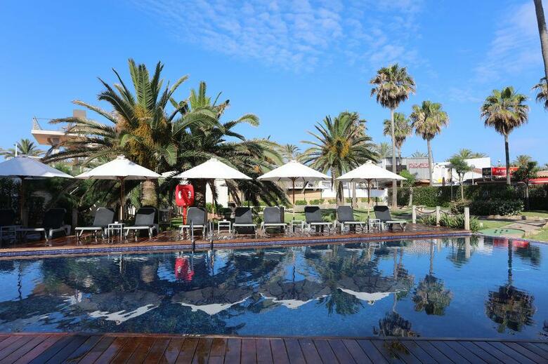 Hotel Playa Golf