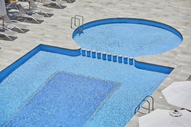 Hotel Playa Golf