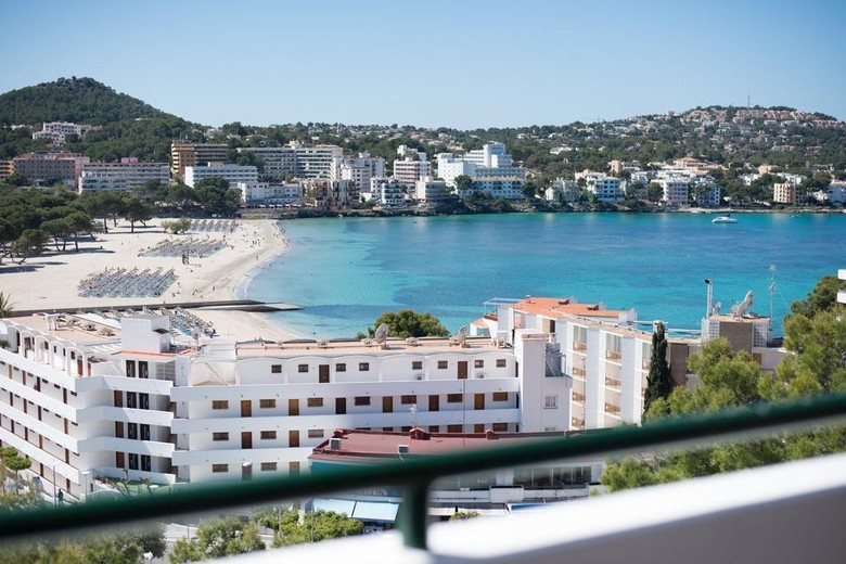 Apartamentos Sun Beach