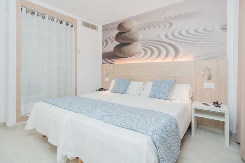 Apartamentos Sun Beach
