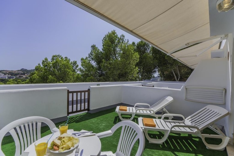 Apartamentos Sun Beach