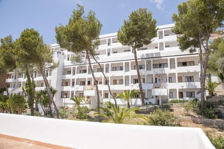 Apartamentos Sun Beach