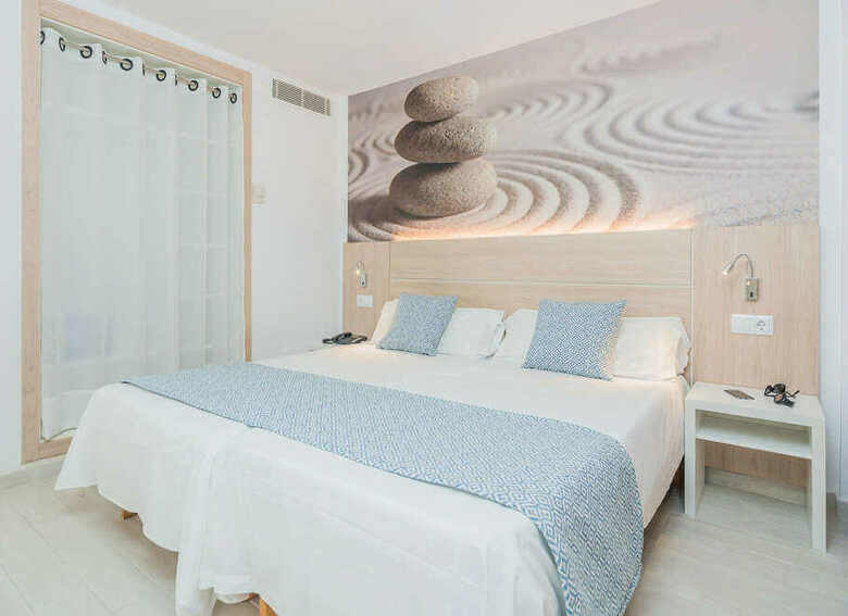 Apartamentos Sun Beach