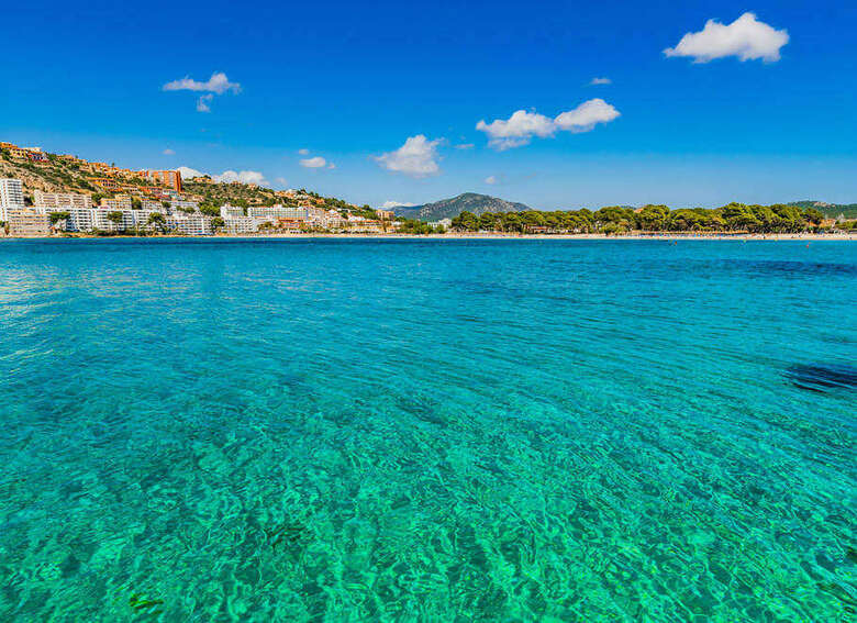 Apartamentos Sun Beach