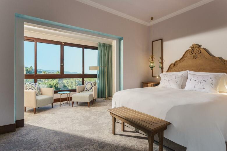 Castillo Hotel Son Vida