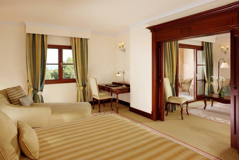 Castillo Hotel Son Vida