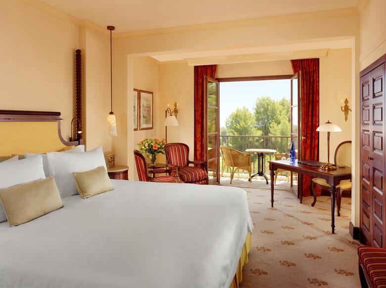 Castillo Hotel Son Vida