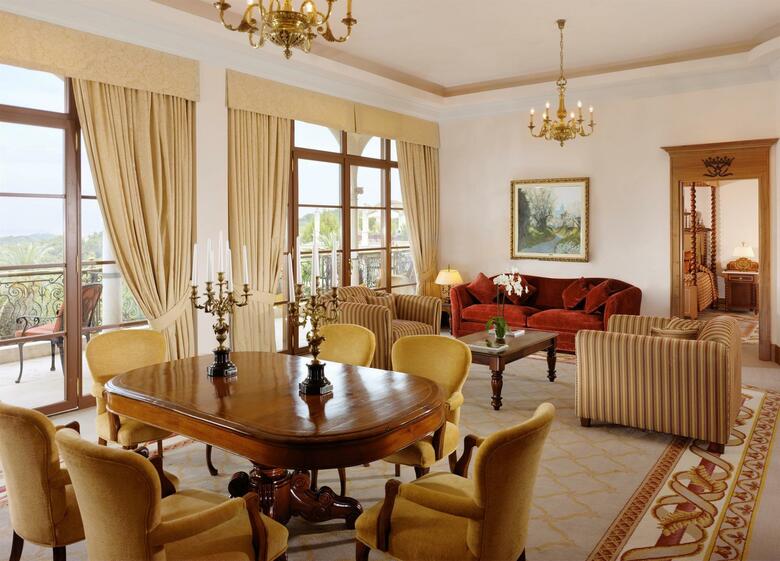 Castillo Hotel Son Vida