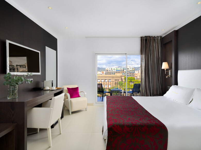 Hotel Saratoga