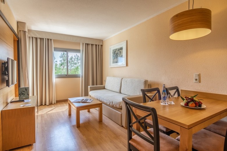Hotel Zafiro Tropic