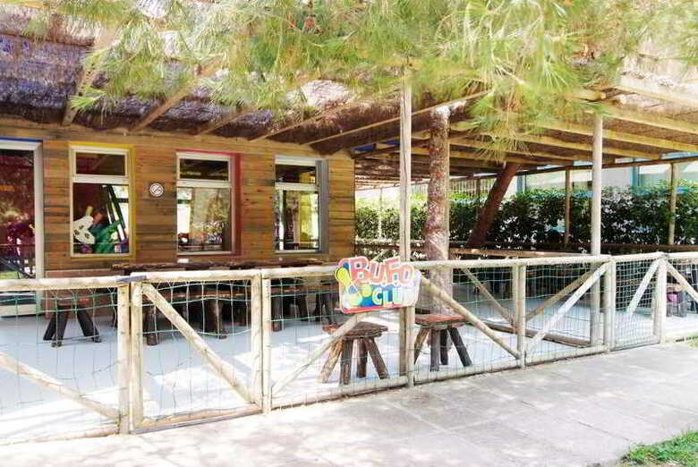 Hotel Zafiro Tropic