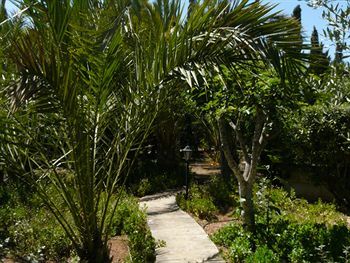 Agroturismo Es Palmer Oase