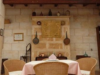 Agroturismo Es Palmer Oase