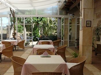 Agroturismo Es Palmer Oase