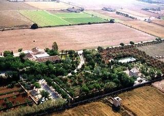 Agroturismo Es Palmer Oase