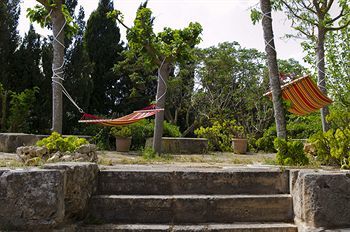 Agroturismo Es Palmer Oase