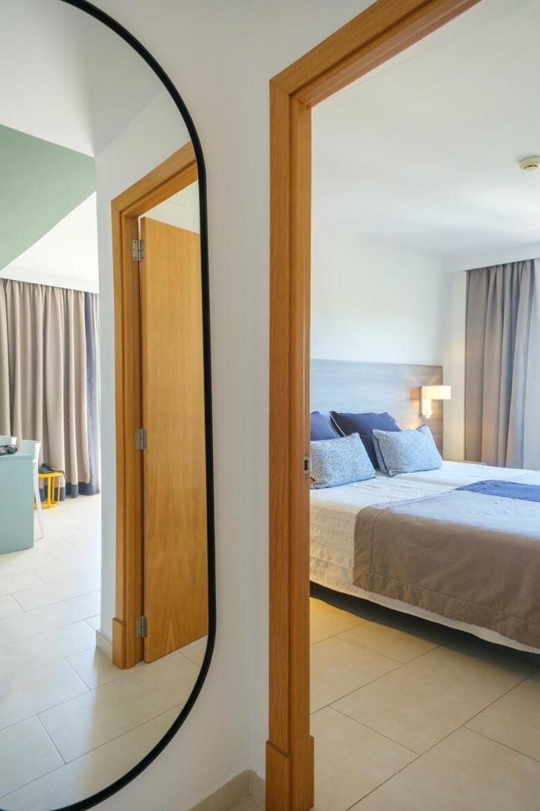 Apartamentos Tres Torres