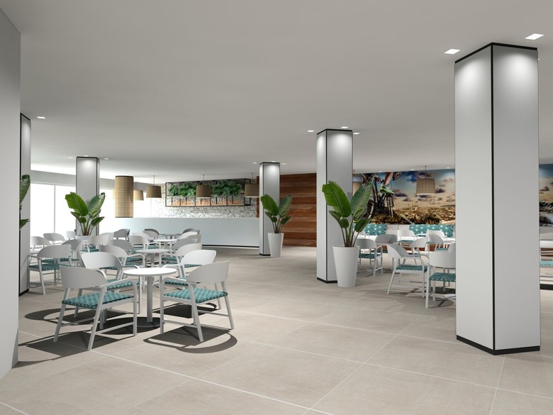 Hotel Viwo Eda