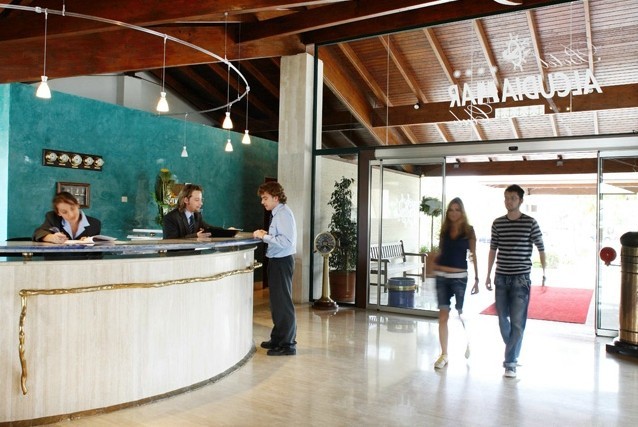 Hotel Botel Alcudiamar Club