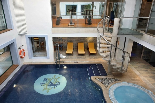 Hotel Botel Alcudiamar Club