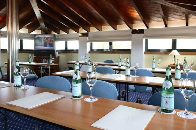 Hotel Botel Alcudiamar Club
