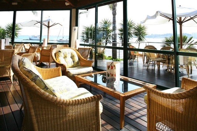 Hotel Botel Alcudiamar Club