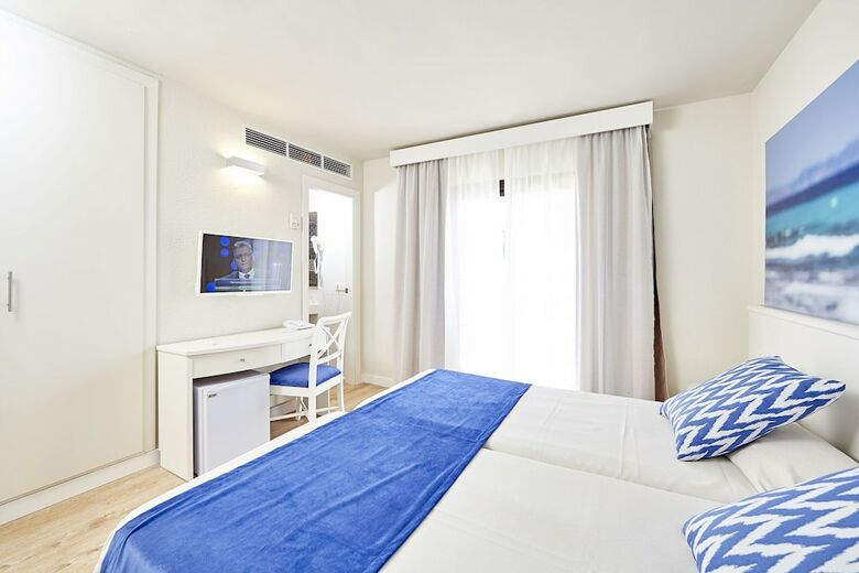 Hotel El Cupido