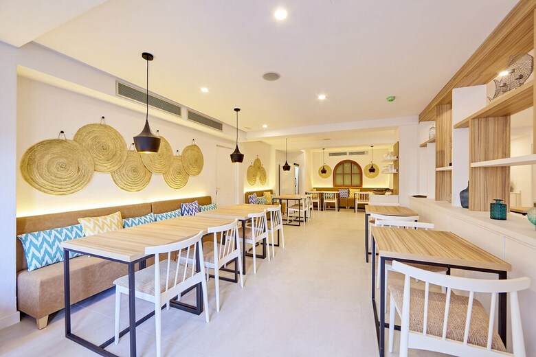 Hotel El Cupido