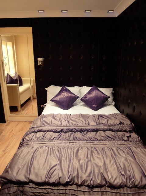 Aparthotel Dylan Apartments Earls Court